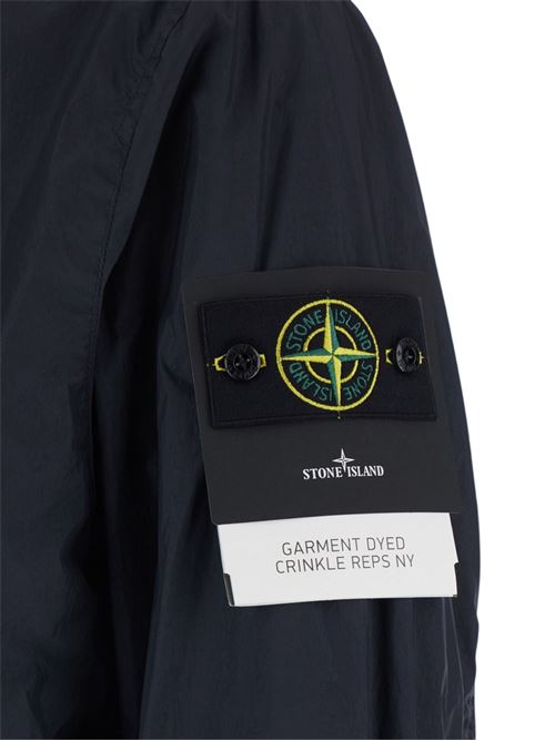 Giacca Crinkle Reps NY STONE ISLAND | L1S154100111S0A23V0020